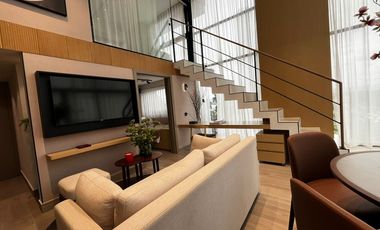 Diseño Moderno, Ubicación Estratégica y Alta Rentabilidad en Dovle Cincuentenario