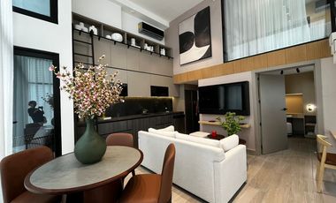 Diseño Moderno, Ubicación Estratégica y Alta Rentabilidad en Dovle Cincuentenario