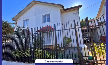Casa en Venta en Las Princesas
