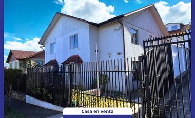 Casa en Venta en Las Princesas