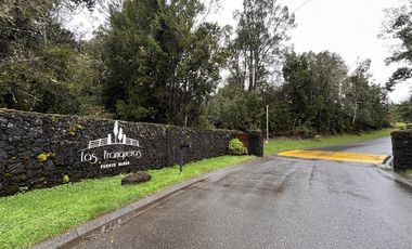 Casa en Arriendo en Las Tranqueras