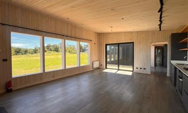 Casa en Arriendo en Las Tranqueras