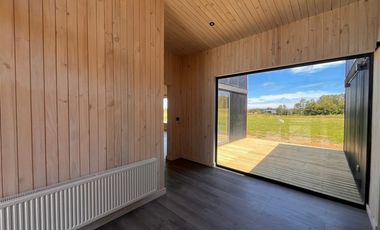 Casa en Arriendo en Las Tranqueras