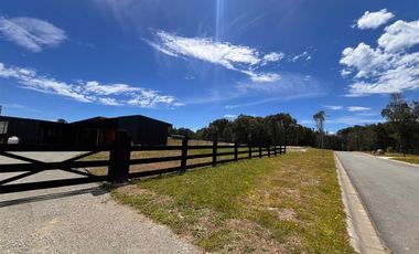 Casa en Arriendo en Las Tranqueras