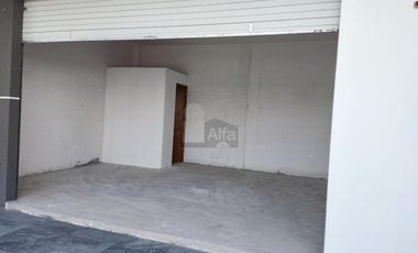 Local nuevo en Av. CODAGEM con estacionamiento