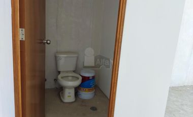 Local nuevo en Av. CODAGEM con estacionamiento