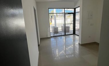 Oficina comercial en renta en Los Lagos, Juárez, Chihuahua