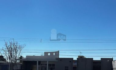 Oficina comercial en renta en Los Lagos, Juárez, Chihuahua