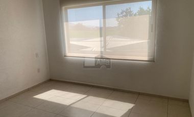 Departamento en renta en Paraíso Country Club, Emiliano Zapata, Morelos