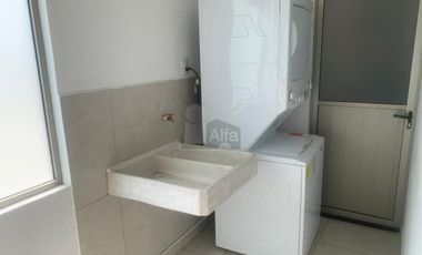 Departamento en renta en Paraíso Country Club, Emiliano Zapata, Morelos