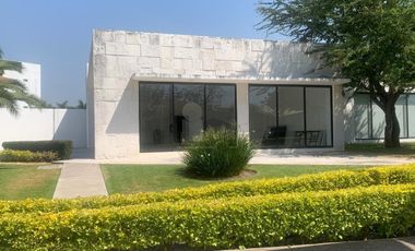 Departamento en renta en Paraíso Country Club, Emiliano Zapata, Morelos