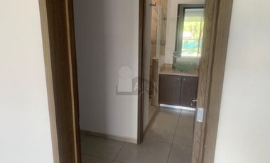 Departamento en renta en Paraíso Country Club, Emiliano Zapata, Morelos