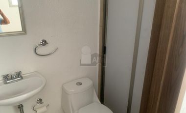 Departamento en renta en Paraíso Country Club, Emiliano Zapata, Morelos