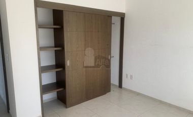 Departamento en renta en Paraíso Country Club, Emiliano Zapata, Morelos