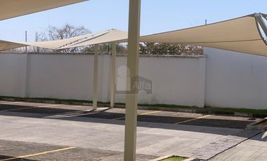 Departamento en renta en Paraíso Country Club, Emiliano Zapata, Morelos