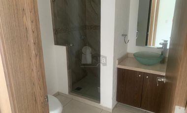 Departamento en renta en Paraíso Country Club, Emiliano Zapata, Morelos