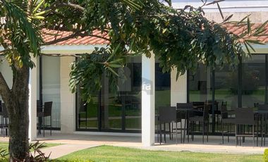 Departamento en renta en Paraíso Country Club, Emiliano Zapata, Morelos