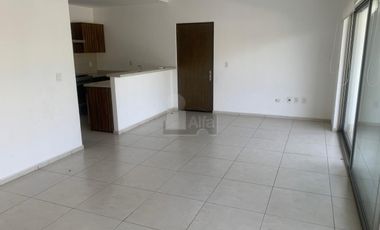 Departamento en renta en Paraíso Country Club, Emiliano Zapata, Morelos