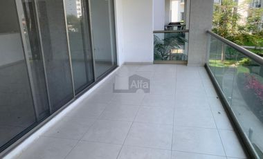 Departamento en renta en Paraíso Country Club, Emiliano Zapata, Morelos