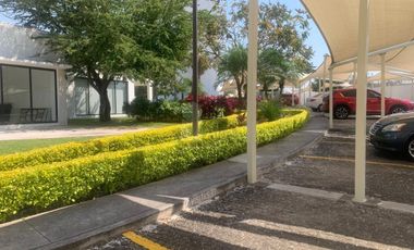 Departamento en renta en Paraíso Country Club, Emiliano Zapata, Morelos