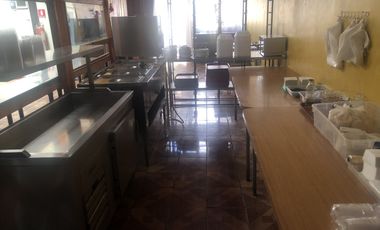 VENDE 3 LOCALES COMERCIALES JUNTOS UN ROL - EYZAGUIRRE & MADRID OSORIIO SAN BERARDO