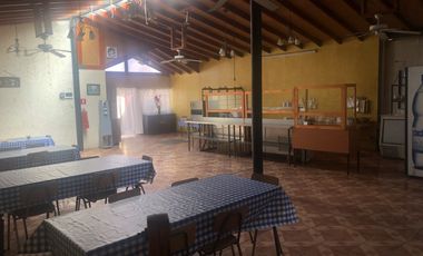 VENDE 3 LOCALES COMERCIALES JUNTOS UN ROL - EYZAGUIRRE & MADRID OSORIIO SAN BERARDO