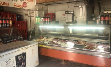 VENDE 3 LOCALES COMERCIALES JUNTOS UN ROL - EYZAGUIRRE & MADRID OSORIIO SAN BERARDO