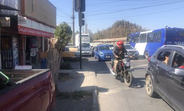 VENDE 3 LOCALES COMERCIALES JUNTOS UN ROL - EYZAGUIRRE & MADRID OSORIIO SAN BERARDO