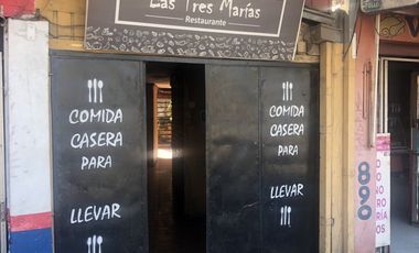 VENDE 3 LOCALES COMERCIALES JUNTOS UN ROL - EYZAGUIRRE & MADRID OSORIIO SAN BERARDO
