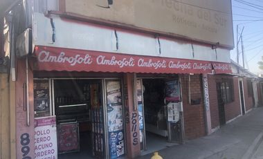 VENDE 3 LOCALES COMERCIALES JUNTOS UN ROL - EYZAGUIRRE & MADRID OSORIIO SAN BERARDO