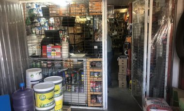 VENDE 3 LOCALES COMERCIALES JUNTOS UN ROL - EYZAGUIRRE & MADRID OSORIIO SAN BERARDO