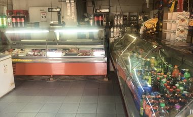 VENDE 3 LOCALES COMERCIALES JUNTOS UN ROL - EYZAGUIRRE & MADRID OSORIIO SAN BERARDO