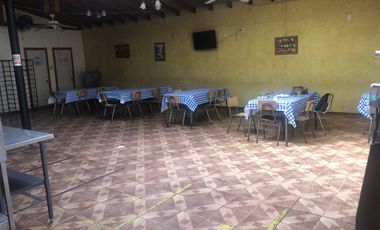 VENDE 3 LOCALES COMERCIALES JUNTOS UN ROL - EYZAGUIRRE & MADRID OSORIIO SAN BERARDO