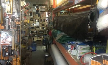 VENDE 3 LOCALES COMERCIALES JUNTOS UN ROL - EYZAGUIRRE & MADRID OSORIIO SAN BERARDO