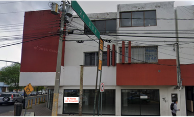 Local en renta - Esquina en el Mirador, Puebla