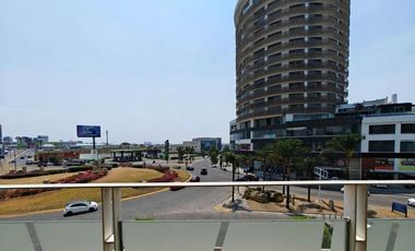 Locales en Renta - Sonata Tower