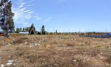 Terreno Construccion en Venta en Carriel Norte, Talcahuano