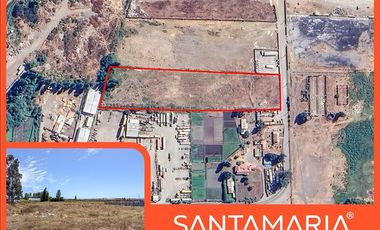 Terreno Construccion en Venta en Carriel Norte, Talcahuano