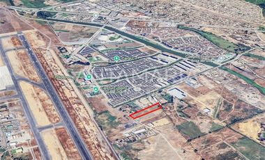 Terreno Construccion en Venta en Carriel Norte, Talcahuano