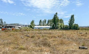 Terreno Construccion en Venta en Carriel Norte, Talcahuano