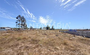Terreno Construccion en Venta en Carriel Norte, Talcahuano
