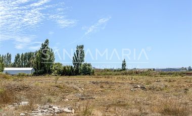 Terreno Construccion en Venta en Carriel Norte, Talcahuano