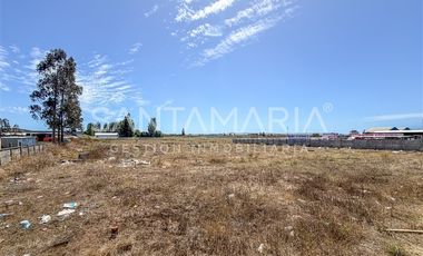 Terreno Construccion en Venta en Carriel Norte, Talcahuano