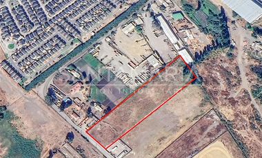 Terreno Construccion en Venta en Carriel Norte, Talcahuano