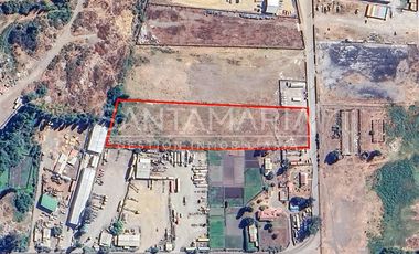 Terreno Construccion en Venta en Carriel Norte, Talcahuano