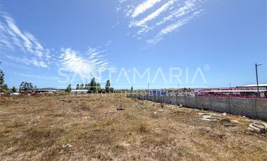 Terreno Construccion en Venta en Carriel Norte, Talcahuano