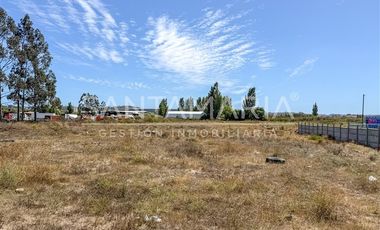 Terreno Construccion en Venta en Carriel Norte, Talcahuano