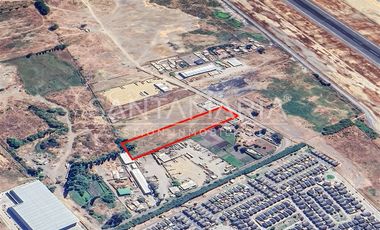 Terreno Construccion en Venta en Carriel Norte, Talcahuano