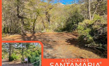 Sitio en Venta en Los Peumos con Los Radales Las Trancas, Chillán