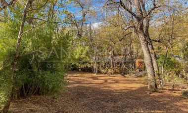 Sitio en Venta en Los Peumos con Los Radales Las Trancas, Chillán